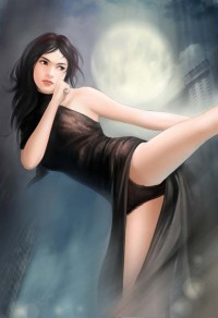 圣灵怨